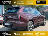 Volvo Ex90 Plus — photo 3