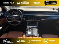 Audi A8 Limousine — photo 2