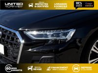 Audi A8 Limousine — photo 15