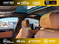 Audi A8 Limousine — photo 5