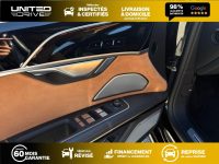 Audi A8 Limousine — photo 16