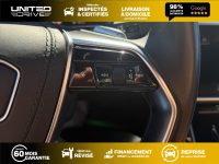 Audi A8 Limousine — photo 18