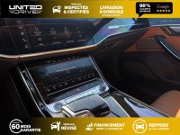Audi A8 Limousine — photo 19