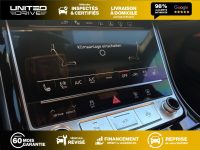 Audi A8 Limousine — photo 20