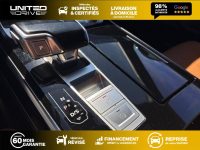 Audi A8 Limousine — photo 21