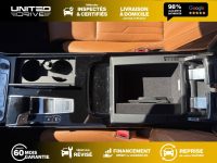 Audi A8 Limousine — photo 22