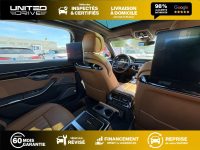 Audi A8 Limousine — photo 24