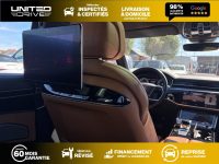 Audi A8 Limousine — photo 25