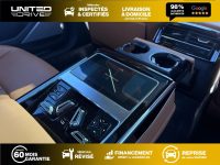 Audi A8 Limousine — photo 26