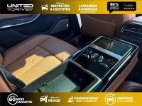 Audi A8 Limousine — photo 27