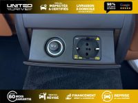 Audi A8 Limousine — photo 28
