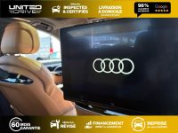 Audi A8 Limousine — photo 29