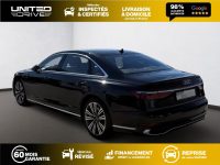 Audi A8 Limousine — photo 7