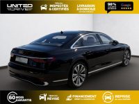 Audi A8 Limousine — photo 3
