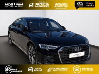 Audi A8 Limousine — photo 9