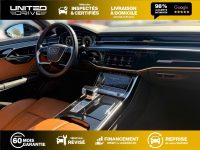 Audi A8 Limousine — photo 11