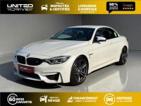 BMW Serie 4 M4 — photo 11