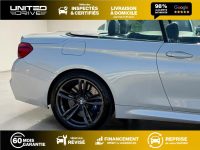 BMW Serie 4 M4 — photo 17
