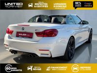 BMW Serie 4 M4 — photo 18