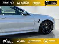 BMW Serie 4 M4 — photo 20
