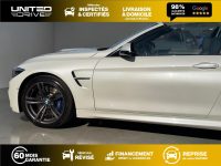 BMW Serie 4 M4 — photo 22