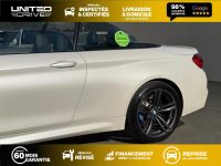 BMW Serie 4 M4 — photo 24