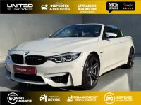 BMW Serie 4 M4 — photo 8