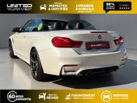 BMW Serie 4 M4 — photo 10