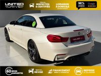 BMW Serie 4 M4 — photo 3