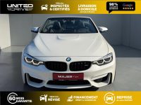 BMW Serie 4 M4 — photo 5