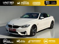 BMW Serie 4 M4 — photo 1