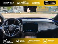 Mercedes Classe E Exclusive Line - BVA — photo 2
