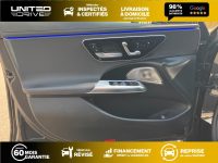 Mercedes Classe E Exclusive Line - BVA — photo 6