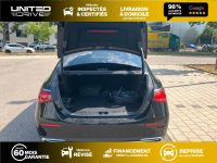 Mercedes Classe E Exclusive Line - BVA — photo 7