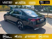 Mercedes Classe E Exclusive Line - BVA — photo 3