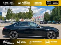 Mercedes Classe E Exclusive Line - BVA — photo 8