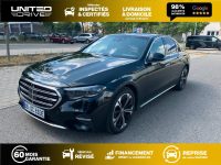 Mercedes Classe E Exclusive Line - BVA — photo 1