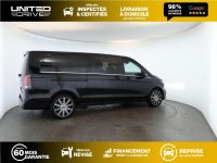 Mercedes Classe V Extra Long Avantgarde - BVA — photo 14