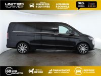 Mercedes Classe V Extra Long Avantgarde - BVA — photo 15