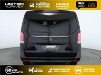 Mercedes Classe V Extra Long Avantgarde - BVA — photo 16