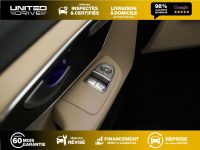 Mercedes Classe V Extra Long Avantgarde - BVA — photo 17