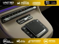 Mercedes Classe V Extra Long Avantgarde - BVA — photo 18