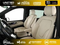 Mercedes Classe V Extra Long Avantgarde - BVA — photo 5