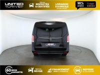 Mercedes Classe V Extra Long Avantgarde - BVA — photo 20