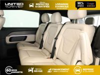Mercedes Classe V Extra Long Avantgarde - BVA — photo 6