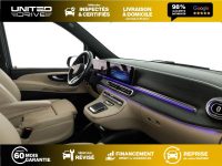 Mercedes Classe V Extra Long Avantgarde - BVA — photo 4