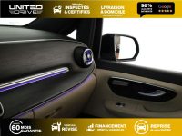 Mercedes Classe V Extra Long Avantgarde - BVA — photo 22