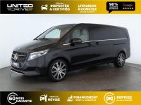 Mercedes Classe V Extra Long Avantgarde - BVA — photo 1
