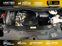Mercedes Classe V Extra Long Avantgarde - BVA — photo 25