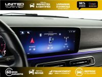 Mercedes Classe V Extra Long Avantgarde - BVA — photo 26
